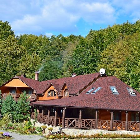 Zelena Sadyba Turichki Екстериор снимка